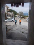 穿一小巷出鹿頸黃屋村馬路
DSCN0589
