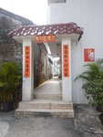 回望小巷出口
DSCN0590