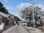 走鹿頸黃屋村馬路
DSCN0591