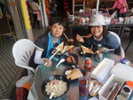出至鹿頸路口小巴站旁士多大休
DSCN0593
