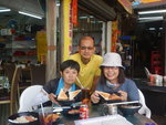 豐富午餐
DSCN0595