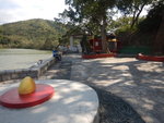 海神龍王廟上面有天后宮和觀音堂
DSCN0604