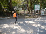 過天后宮便到南涌路口
DSCN0605