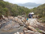 上溯淡水坑
DSCN0735