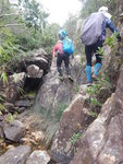 上溯淡水坑
DSCN0740