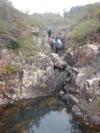 上溯淡水坑
DSCN0745