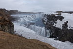 Gullfoss 黃金瀑布
DSC00081