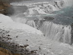 Gullfoss 黃金瀑布
DSC00085