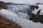 Gullfoss 黃金瀑布
DSC00090