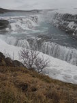 Gullfoss 黃金瀑布
DSC00099