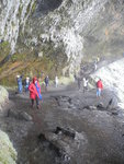 Seljalandsfoss 塞裡雅蘭瀑布洞室內
DSC00228