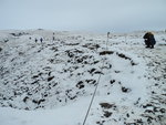 Skogafoss 斯科加瀑布頂前望
DSC00293