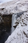 Skogafoss 斯科加瀑布頂
DSC00296