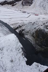 Skogafoss 斯科加瀑布底 Skogar 河
DSC00300