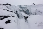索爾黑馬冰川 S&oacute;lheimaj&ouml;kull Glacier
DSC00409