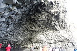 洞頂是玄武岩石
DSC00433