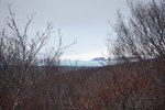 路中右望再見 Vatnajokull 冰帽
DSC00633