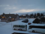 埃伊爾斯塔濟鎮(Egilsta&eth;ir) 是東部冰島最&#12068;的城鎮, 鎮上有多家酒店、&#12032;個機場
DSC00897a