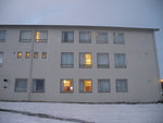 我倆入住房間在3樓(頂層)由右數過去第2及3個窗個間314號房
DSC00922