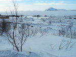 Reykjahlio 在 Myvatn 米湖旁
DSC01085