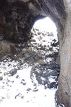 Dimmuborgir 黑暗城堡內 Kirkja (教堂) Cave
DSC01118