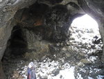 Dimmuborgir 黑暗城堡內 Kirkja (教堂) Cave
DSC01120