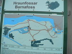 先左去 Hraunfossar 後再右去 Barnafoss
DSC01503