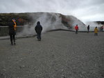 Deildartunguhver Thermal Spring
DSC01551