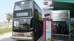 荃灣千色店乘61M巴士往屯門公路轉車站落車起步
DSC02417