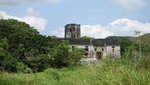 香園圍村口建築是一級歷史建築
DSC02860