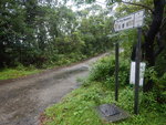 中途右邊有路可往延慶寺
DSCN1540