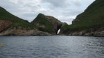 南果洲的果洲灣與石拱門
DSC03147