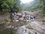 上溯大城石澗
DSCN1737