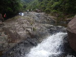 上溯大城石澗
DSCN1740
