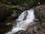 上溯大城石澗
DSCN1750