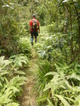 出接山路
DSCN2020