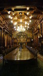 Peles Castle 佩雷斯城堡 內 Dining Room
201909_0172