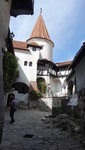 古堡內 round tower (圓塔)
201909_0385