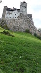 (吸血殭屍古堡)布朗堡 Bran Castle
201909_0450