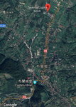 約1330離開, 往是日進午餐的餐廳, Taverna Lupilor
201909_0465a