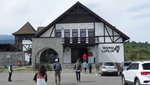 約0145抵是日進午餐的餐廳, Taverna Lupilor
201909_0466