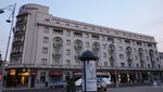 我地入住的 Athene Palace Hilton Hotel, 有 100年歷史
IMG-20190925-WA0524