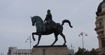 大學圖書館前 羅馬尼亞皇帝 卡羅爾一世 的銅像
IMG-20190925-WA0534
