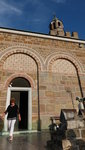 沙皇城堡-蔡雷維茨城堡 Tsarevets Fortress 內的 升天大教堂 (Ascension Cathedral) 外
IMG-20190925-WA0715