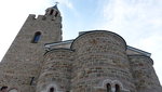 沙皇城堡-蔡雷維茨城堡 Tsarevets Fortress 內的 升天大教堂 (Ascension Cathedral) 
IMG-20190925-WA0726