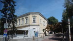 旅遊車入索菲亞 Sofia 後途中景
201909_0796