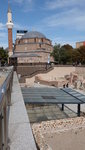 班亞巴希扎米亞清真寺 和 Complex Ancient Serdica, 古羅馬尼亞遺跡
201909_0835