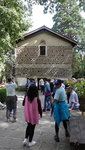 博雅納教堂（Boyana Church）是保加利亞最古老的東正教教堂，位於南郊博亞納村裡，
201909_0845