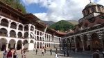 里拉修道院 Rila Monastery
IMG-20190925-WA0966