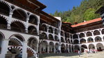 里拉修道院Rila Monastery
IMG-20190925-WA0979